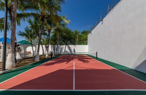 Bucerias House | Quinta Nayarit