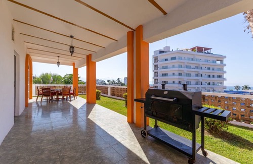 Bucerias House | Quinta Nayarit