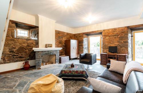 Castanheira de Pera Villa | Quinta Nova