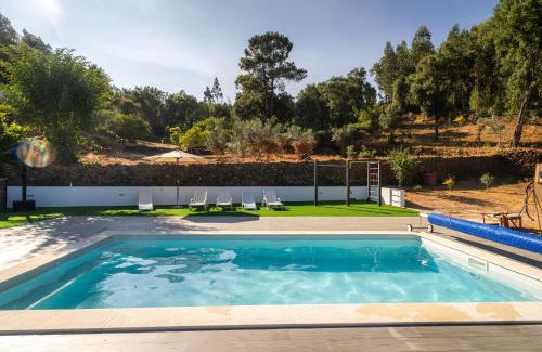 Castanheira de Pera Villa | Quinta Nova