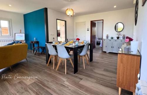 Carvalhal House | Quinta Oasis Eden com piscina