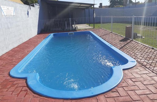 Olavarria House | Quinta Open Sky