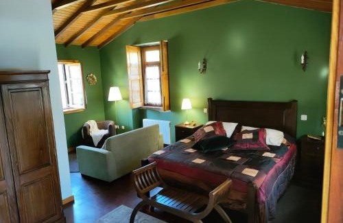 Santa Maria da Feira House | Quinta Padre Lobo