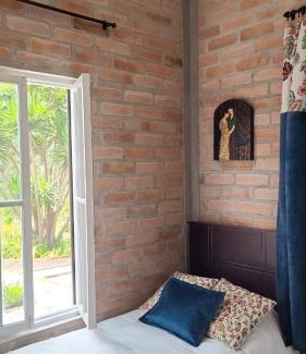 Tumbabiro Bed & Breakfast | Quinta Paolita