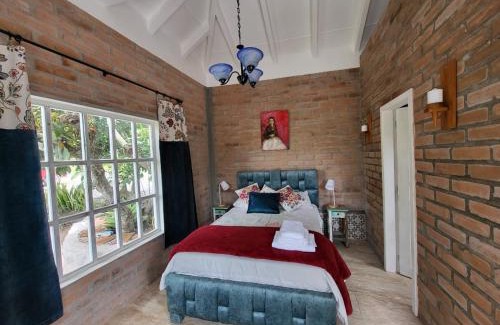 Tumbabiro Bed & Breakfast | Quinta Paolita