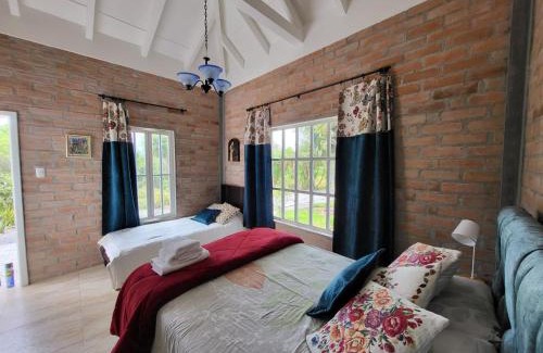 Tumbabiro Bed & Breakfast | Quinta Paolita