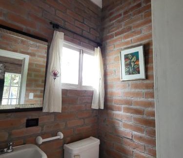 Tumbabiro Bed & Breakfast | Quinta Paolita