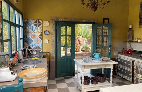 Tumbabiro Apartment | Quinta Paolita