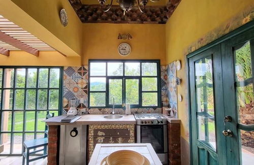 Tumbabiro Apartment | Quinta Paolita