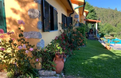 Guilhofrei House | Quinta Paraíso do Ermal
