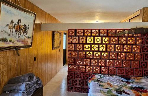Santiago House | Quinta Paraiso Presa de la boca