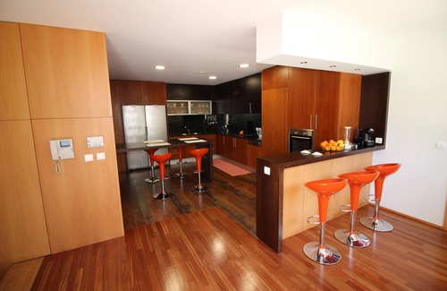 Amares House | Quinta Paredes Secas