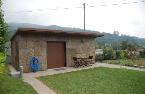 Portela Bed & Breakfast | Quinta Pedras De Baixo