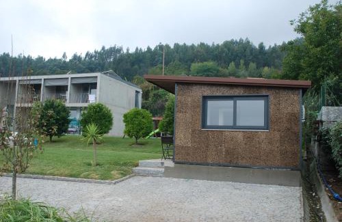 Portela Bed & Breakfast | Quinta Pedras De Baixo