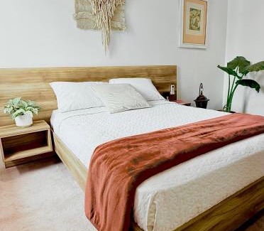 Urdesa House | Quinta Piedad Suites