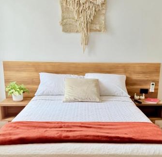 Urdesa House | Quinta Piedad Suites