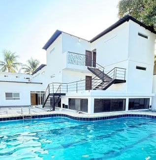 Urdesa House | Quinta Piedad Suites