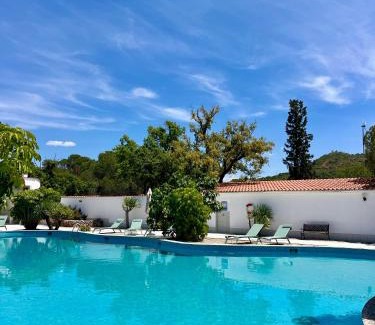 Silves House | Quinta do Vale Entire Property