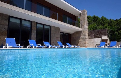 Canicada Cottage | Quinta de Jaco Real - rural tourism no Gerês