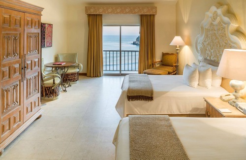 Puerto Marques Hotel | Quinta Real Acapulco