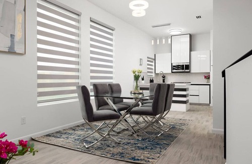McAllen Apartment | Quinta Real Townhomes - 5125