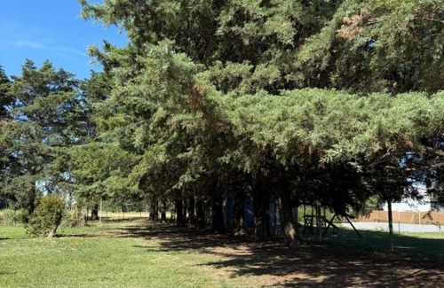 Chivilcoy House | Quinta Refugio Verde