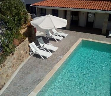 Tancos House | Quinta Ribeiro Tanquinhos