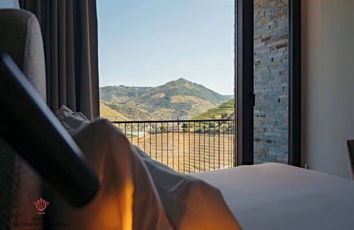 Armamar Hotel | Quinta São José do Barrilario