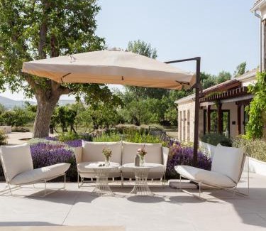 Castrojeriz Hotel | Quinta San Francisco