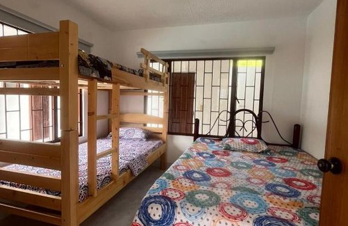 Fusagasuga House | Quinta san Jeronimo