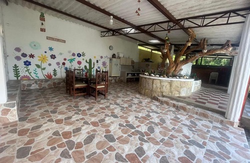Fusagasuga House | Quinta san Jeronimo