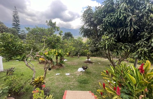 Fusagasuga House | Quinta san Jeronimo