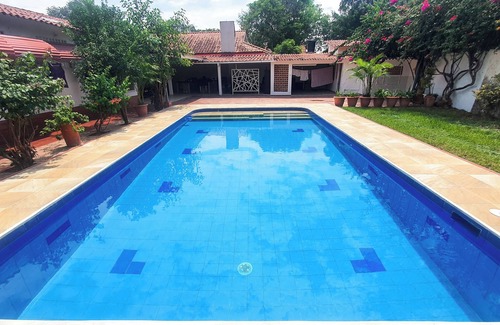Tolima House | Quinta San Miguel Ricaurte