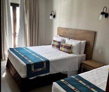 Old Town Apartment | QUINTA SANTA BÁRBARA eco RESORT