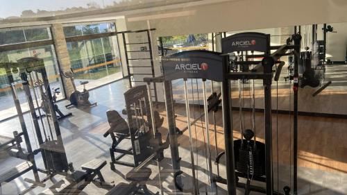 Old Town Apartment | QUINTA SANTA BÁRBARA eco RESORT