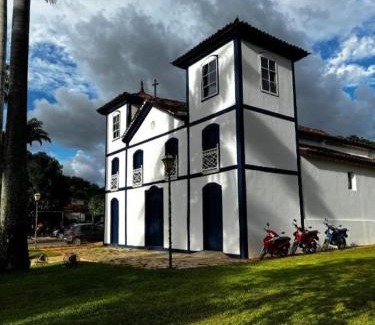 Old Town Apartment | QUINTA SANTA BÁRBARA eco RESORT