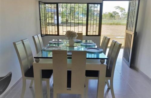 Restrepo Villa | Quinta Santa Monica