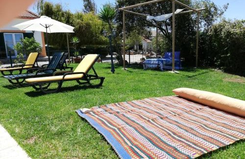 Lourinha House | Quinta Sao Martinho