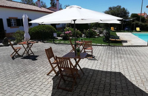 Lourinha House | Quinta Sao Martinho