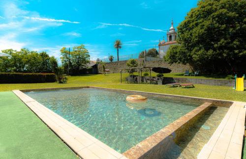 Arcos House | Quinta Sao Miguel de Arcos