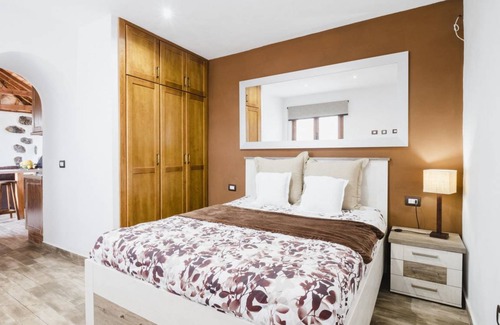 La Mancha Apartment | Quinta Sevi Icod de los Vinos