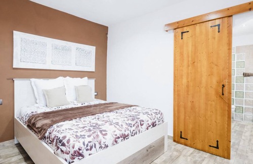 La Mancha Apartment | Quinta Sevi Icod de los Vinos