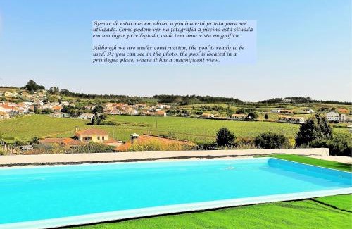 Sobral de Monte Agraco House | Quinta Sobral Prestige - Little Rustic