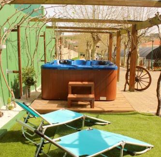 Sobral de Monte Agraco House | Quinta Sobral Prestige - Little Rustic