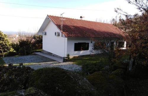 Castelo Novo House | Quinta Souto da Ordem - House