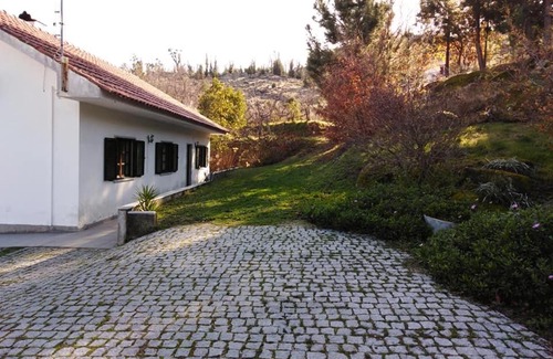 Castelo Novo House | Quinta Souto da Ordem - House