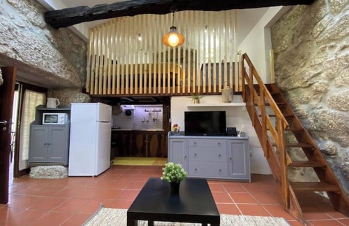 Pico Cottage | Quinta Souto Velho- Gêres