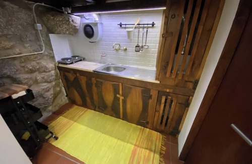 Pico Cottage | Quinta Souto Velho- Gêres
