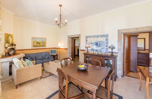 Vila Flor House | Quinta Sta Luzia Carrascal