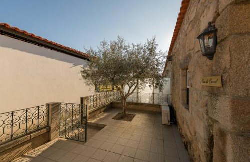 Vila Flor House | Quinta Sta Luzia Carrascal